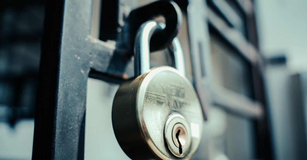 Commercial Mortise Lock Service — Manatee Locksmith