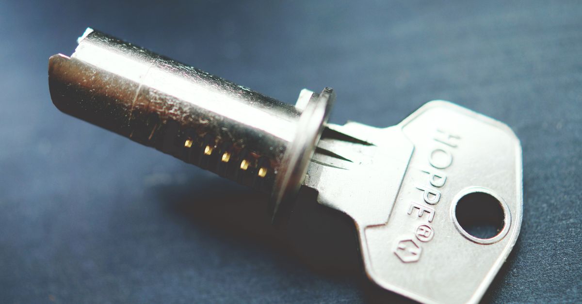 home security lock door — Manatee Locksmith
