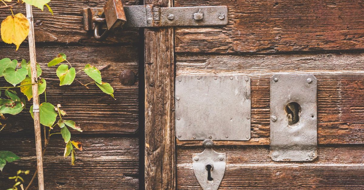 door security hardware — Manatee Locksmith