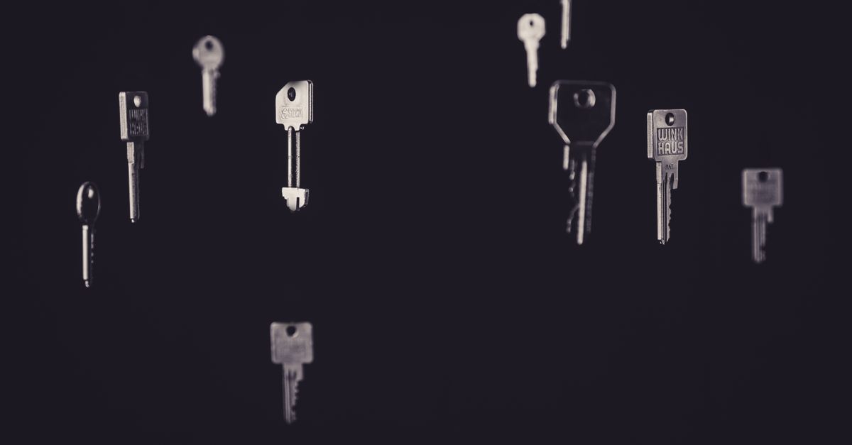 locksmith tools keys — Manatee Locksmith