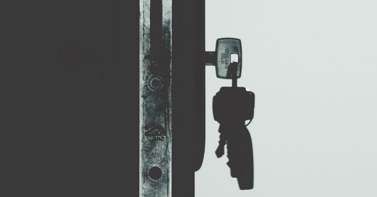 door security hardware — Manatee Locksmith